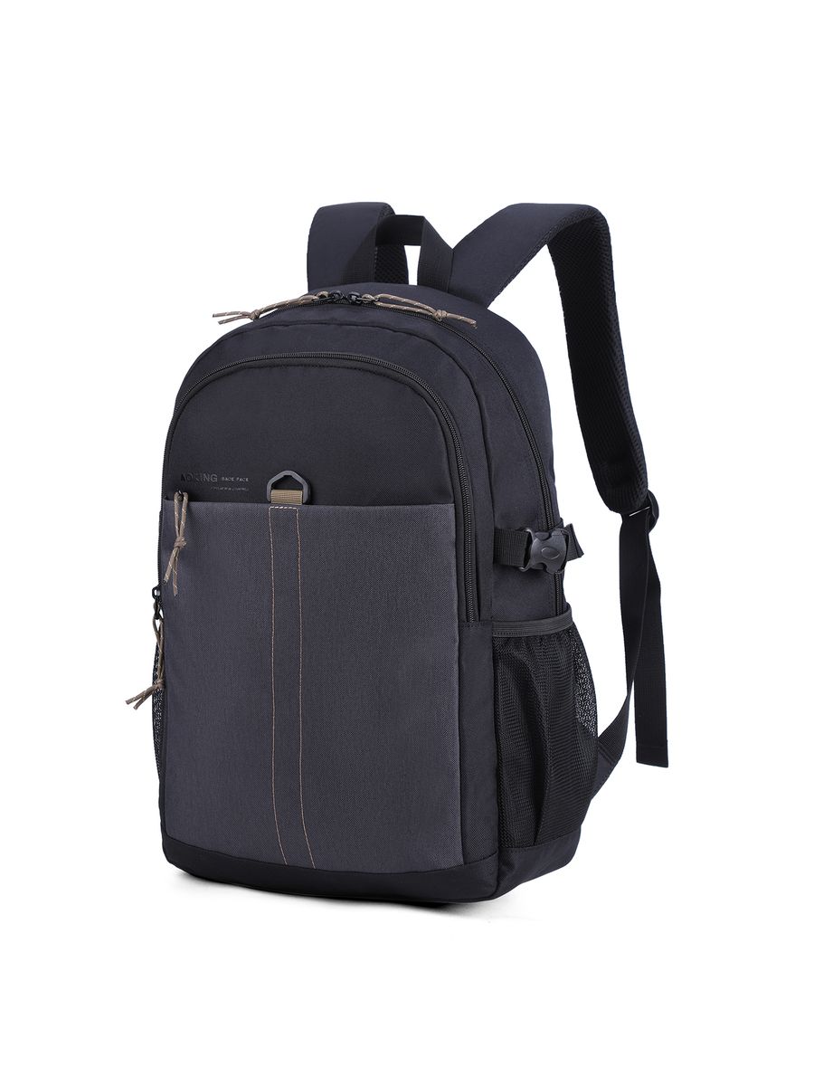 Funktionaler Zweifarbiger Urbaner Rucksack