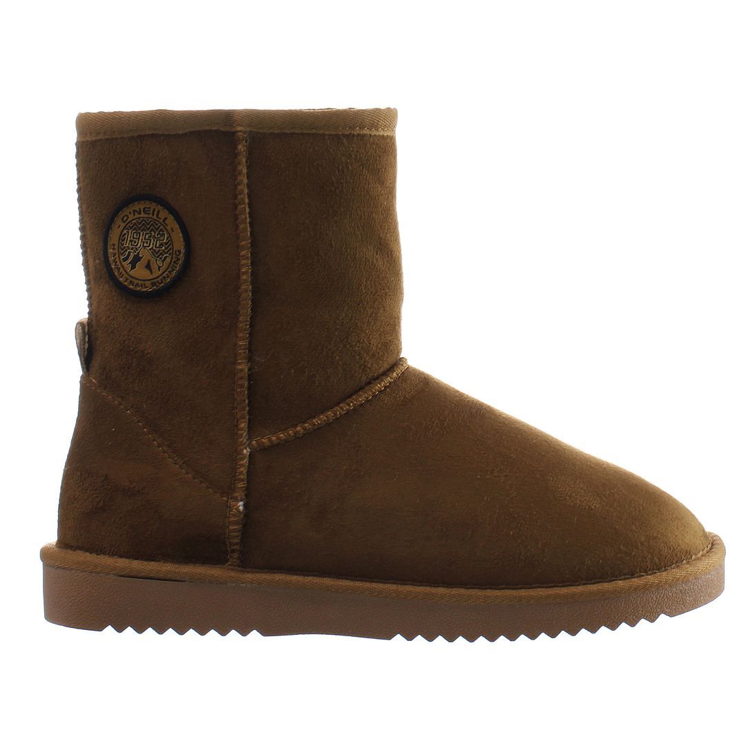 Kuschelige Kunstfell-Gefütterte Stiefel