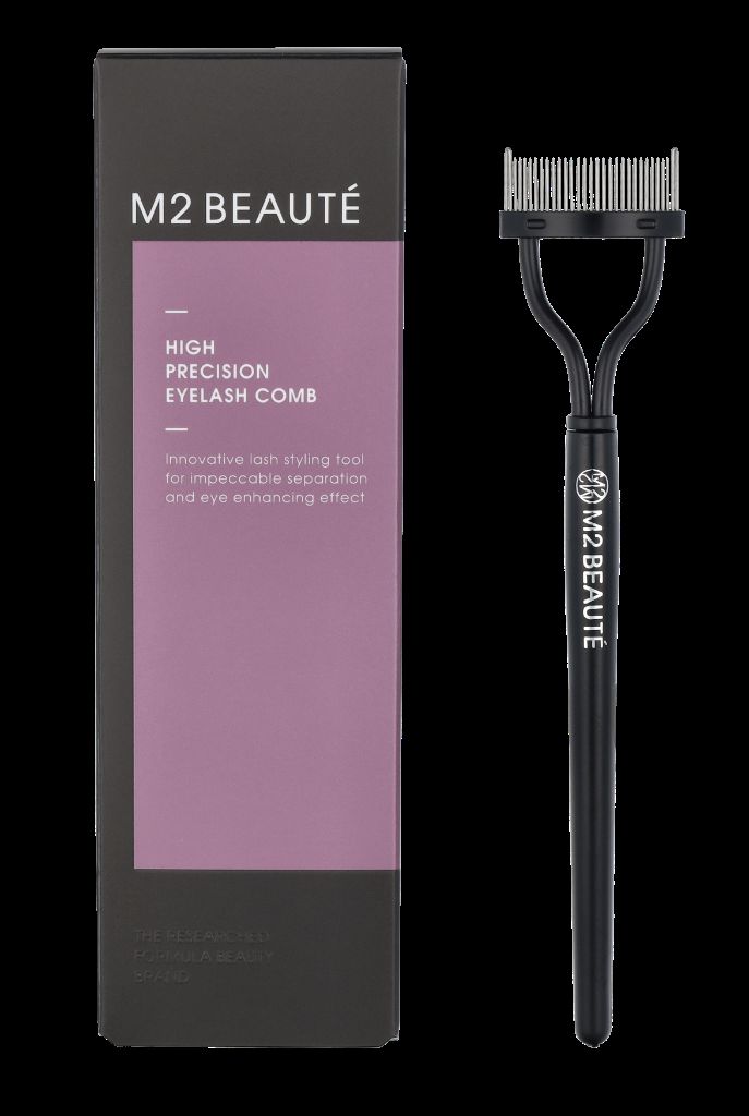 M2 Beaute Eyelash Comb.