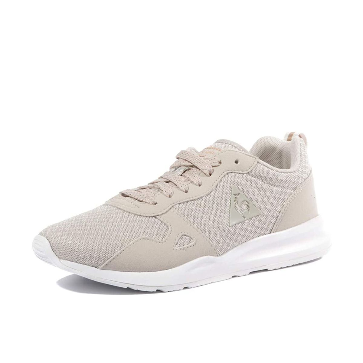 Feminine Mesh-Sneaker