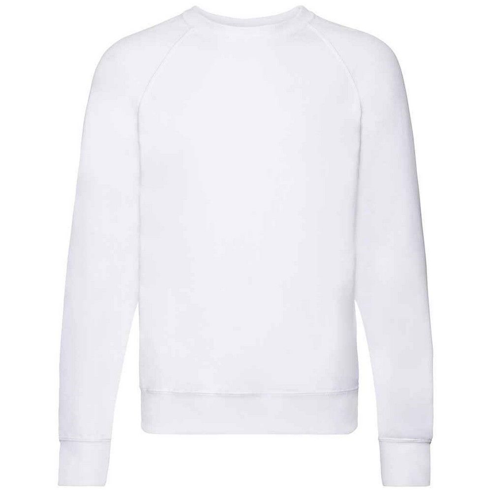 Unisex Raglanärmel-Sweatshirt