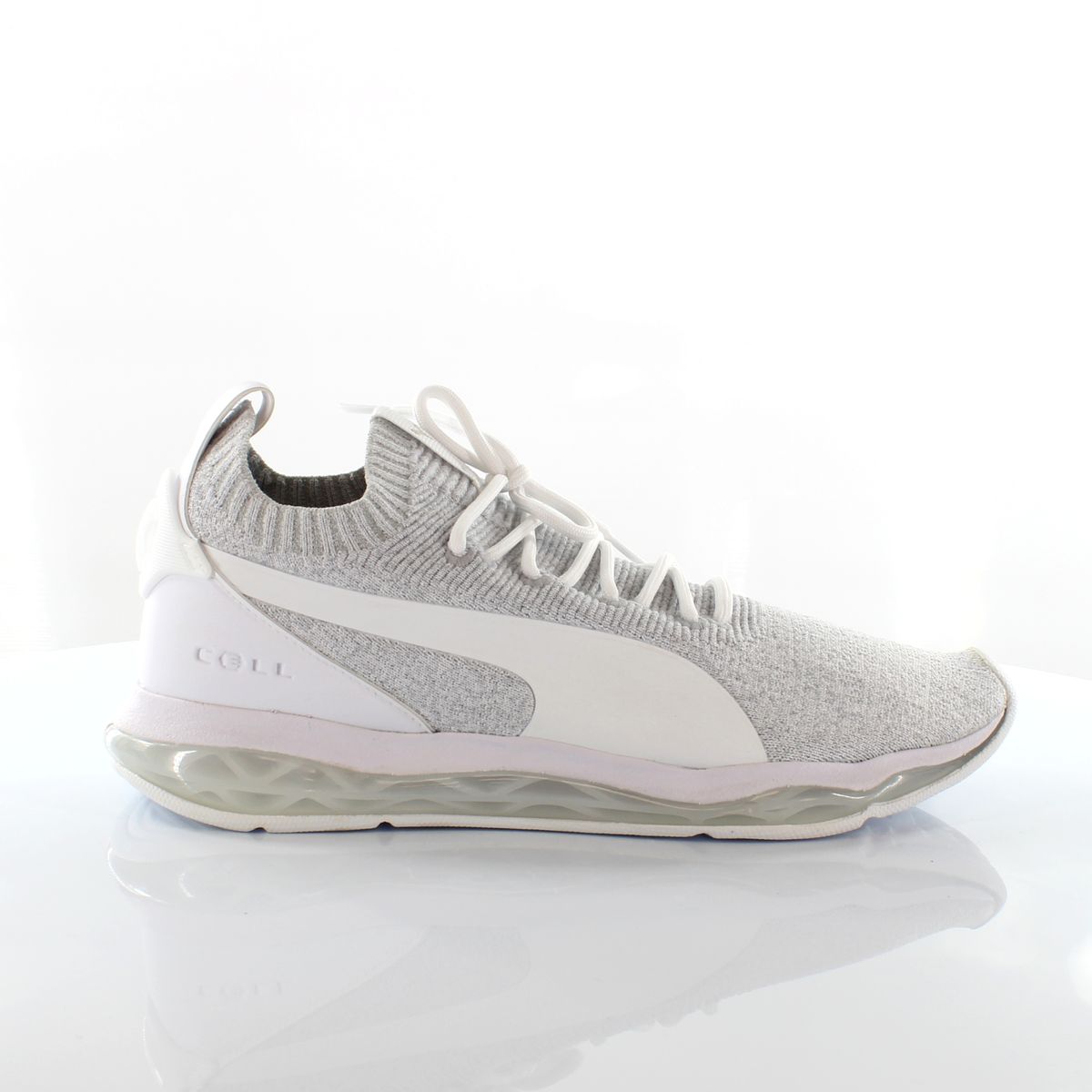 Cell Motion Evoknit Sneaker im Sockenstil
