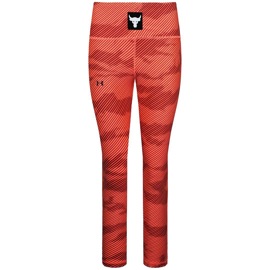 Project Rock Knöchellange Leggings