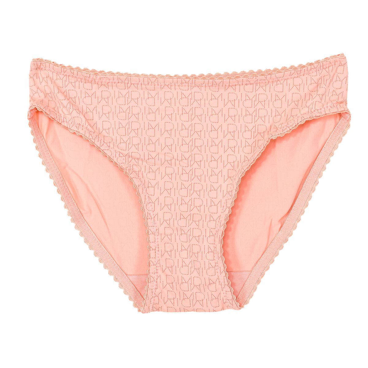 Atmungsaktiver Mikrofaser-Hipster-Slip