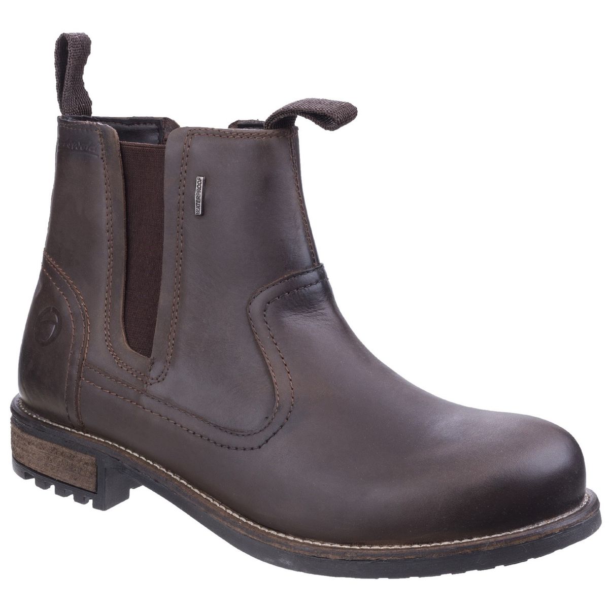 Cotswold Herren Worcester Wanderstiefel (Braun)