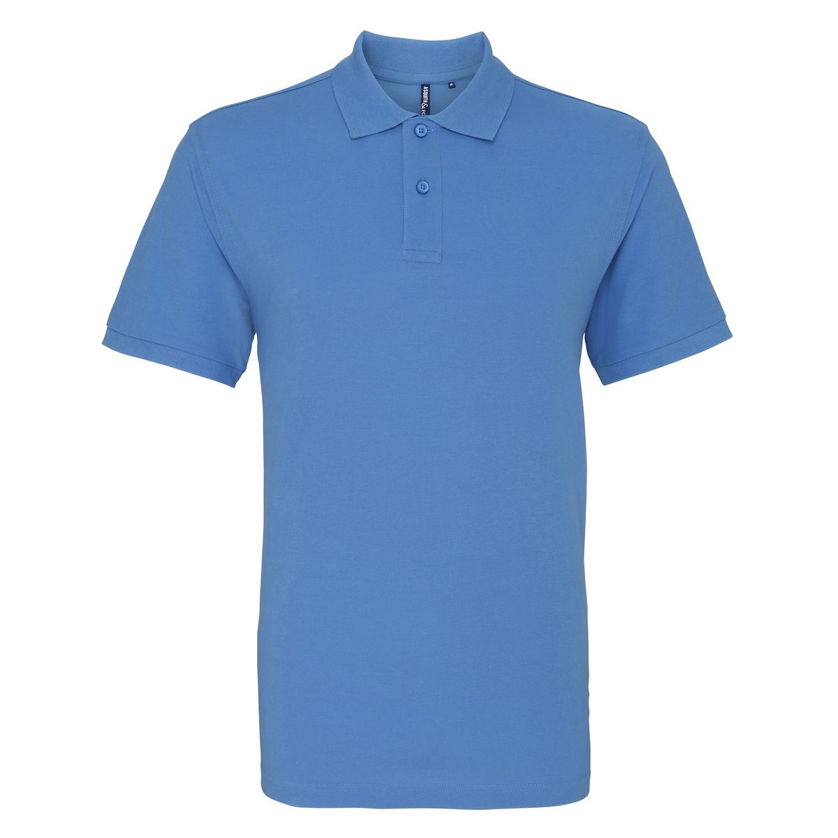 Herren Kurzarm Poloshirt
