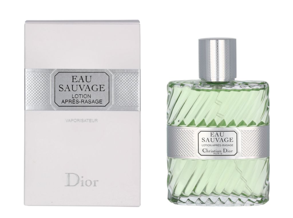 Dior Eau Sauvage After Shave Spray.