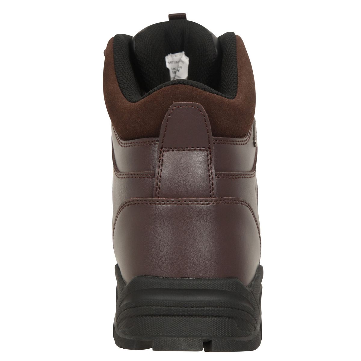 Wasserdichte Latitude Extreme Wanderstiefel