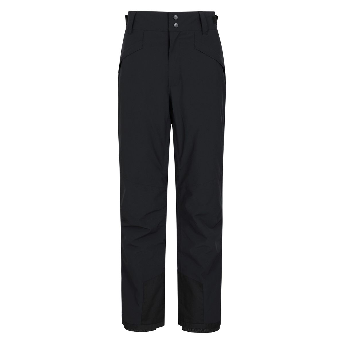 Mountain Warehouse Orbit II 4 Way Stretch Wasserdichte Skihose (Dunkelgrau)
