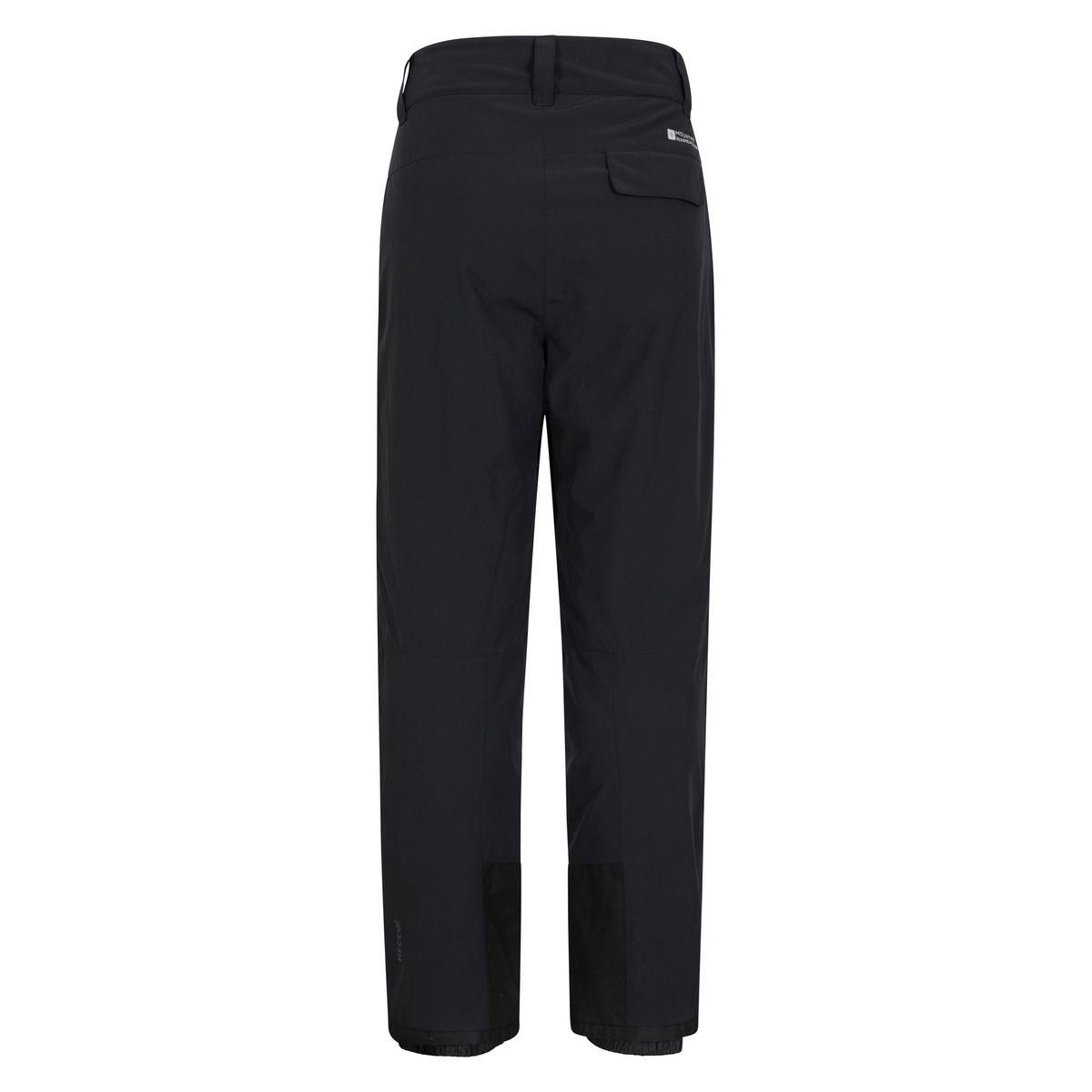 Wasserdichte 4-Wege-Stretch-Skihose