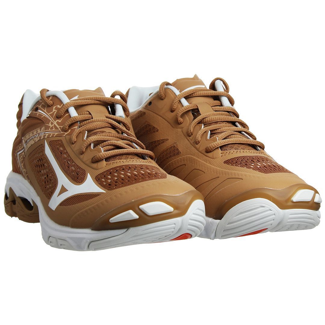 Herren Wave Lightning Z5 Volleyballschuh