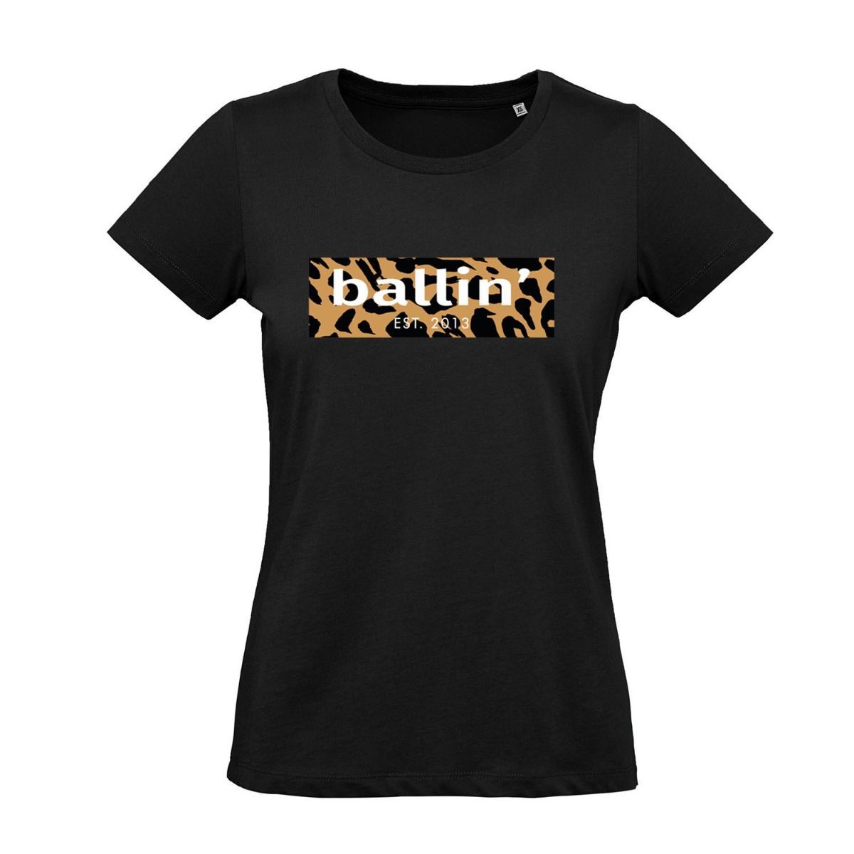 T-Shirt mit kurzem Ärmel und Grafikprint