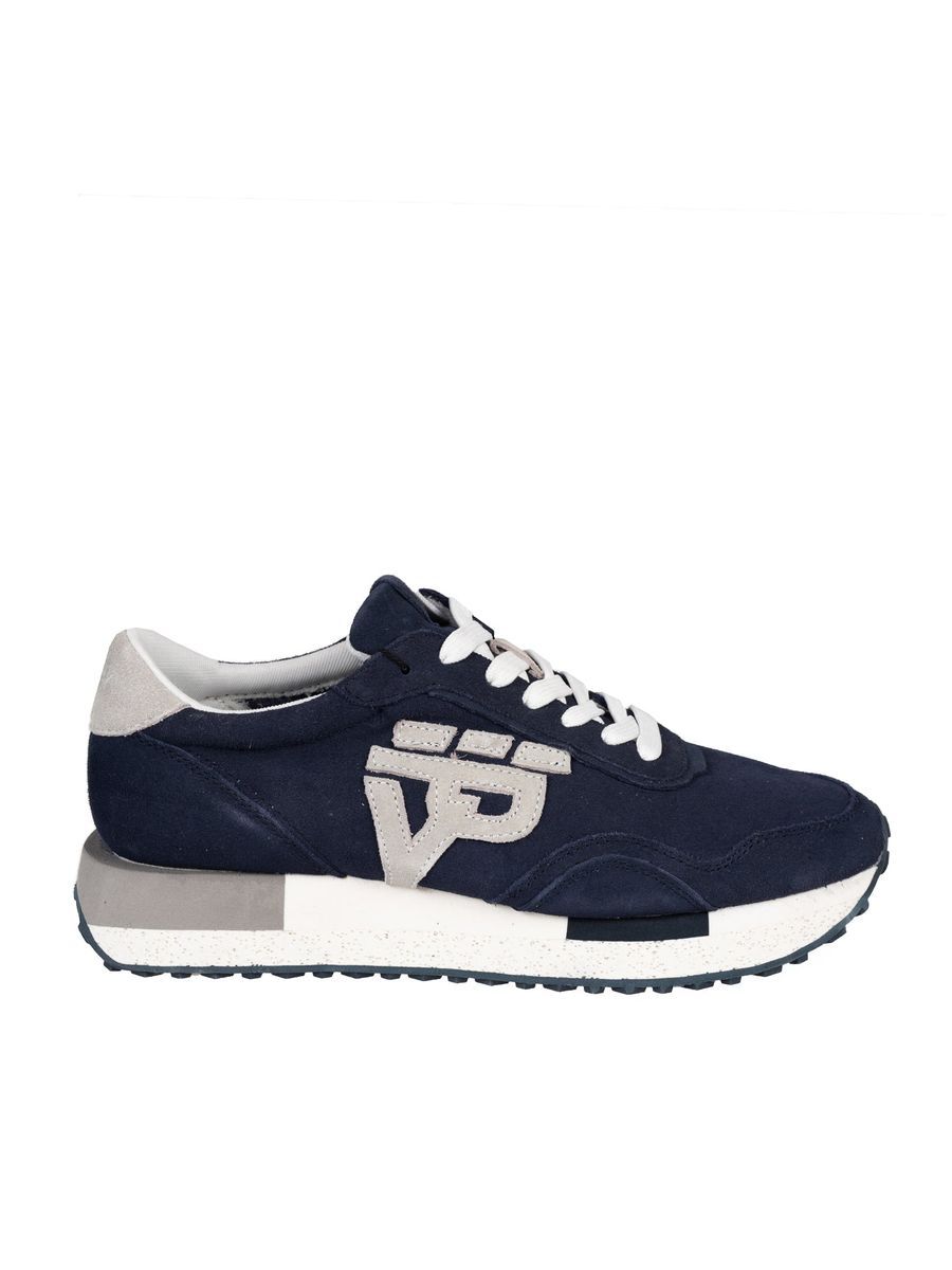 Ice Play Sneaker Herren blau