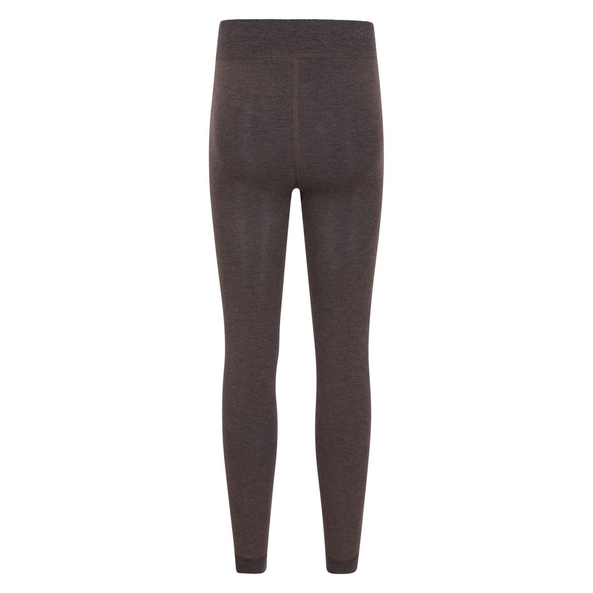 Thermoleggings mit Fleece-Futter