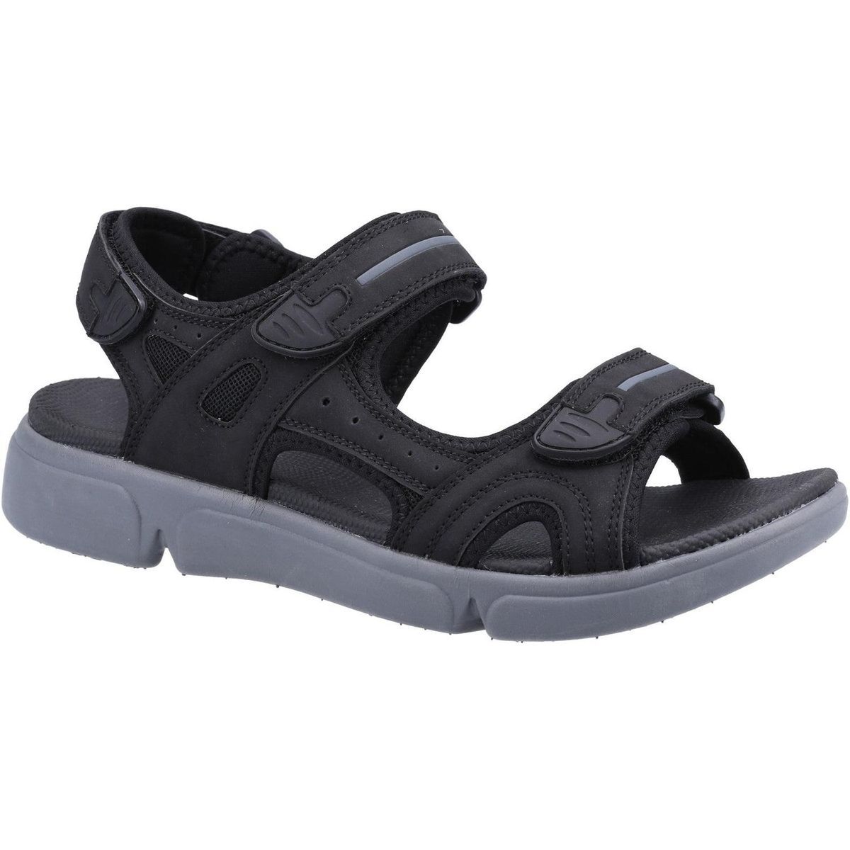 Hush Puppies Castro Sandale Herren
