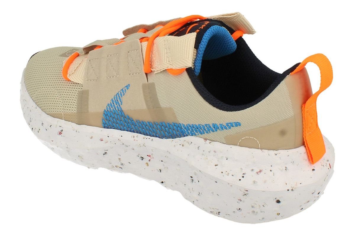 Crater Impact Nachhaltige Sneaker