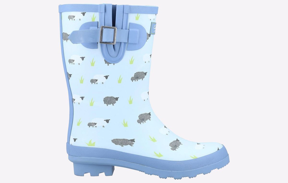 Cotswold Farmyard Wasserdichte Damen