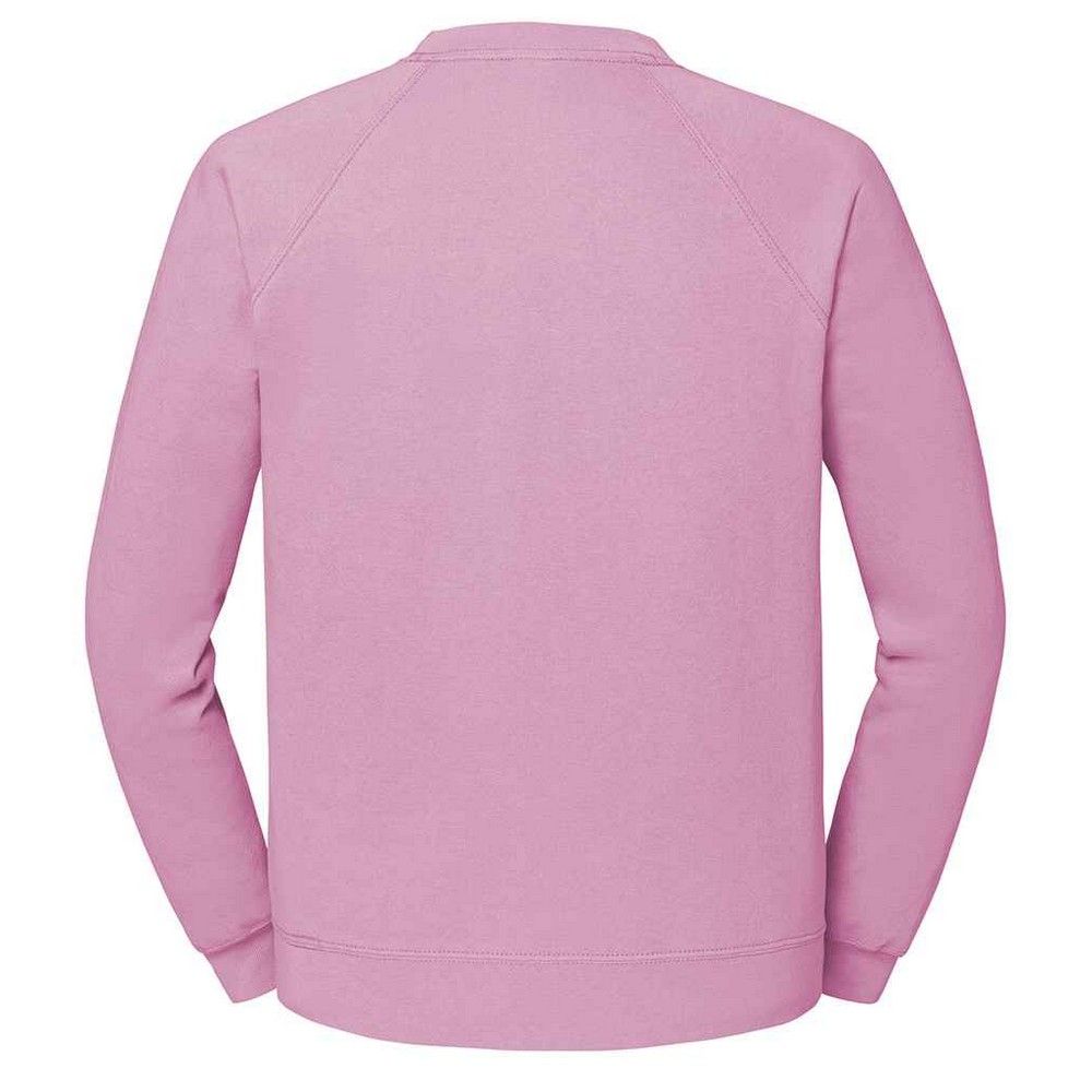Klassisches Sweatshirt mit Raglanärmeln