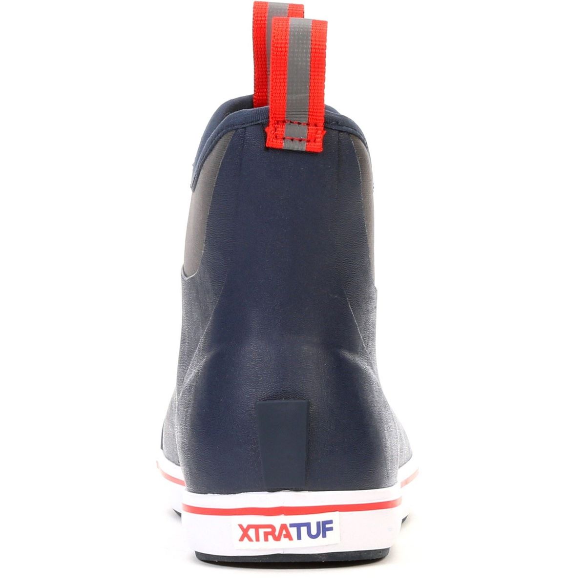 Funktionale Ankle Deck Boots