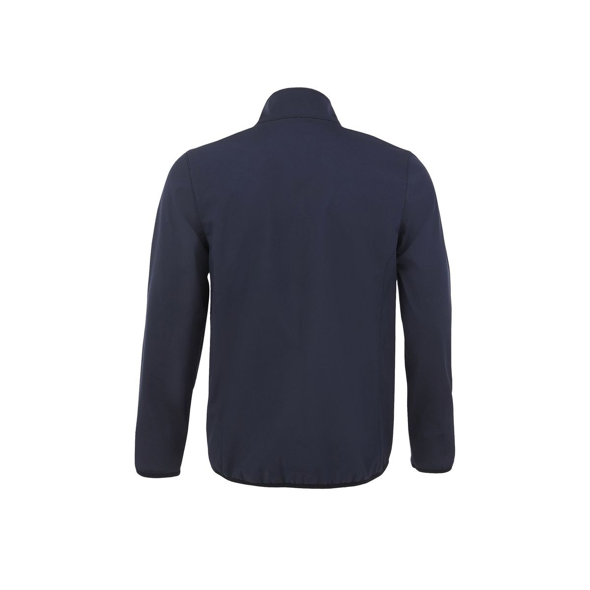 Funktionale Softshell Outdoorjacke