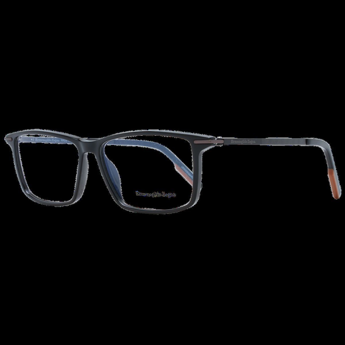 Herren Rechteckige Vollrandbrille