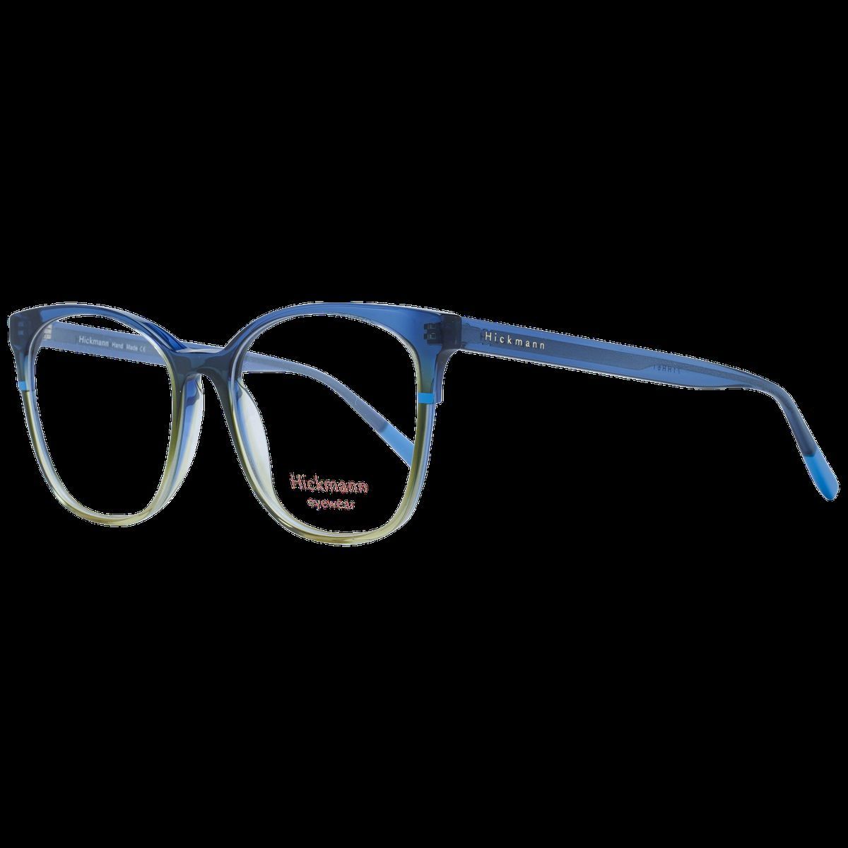 Quadratische Vollrandbrille
