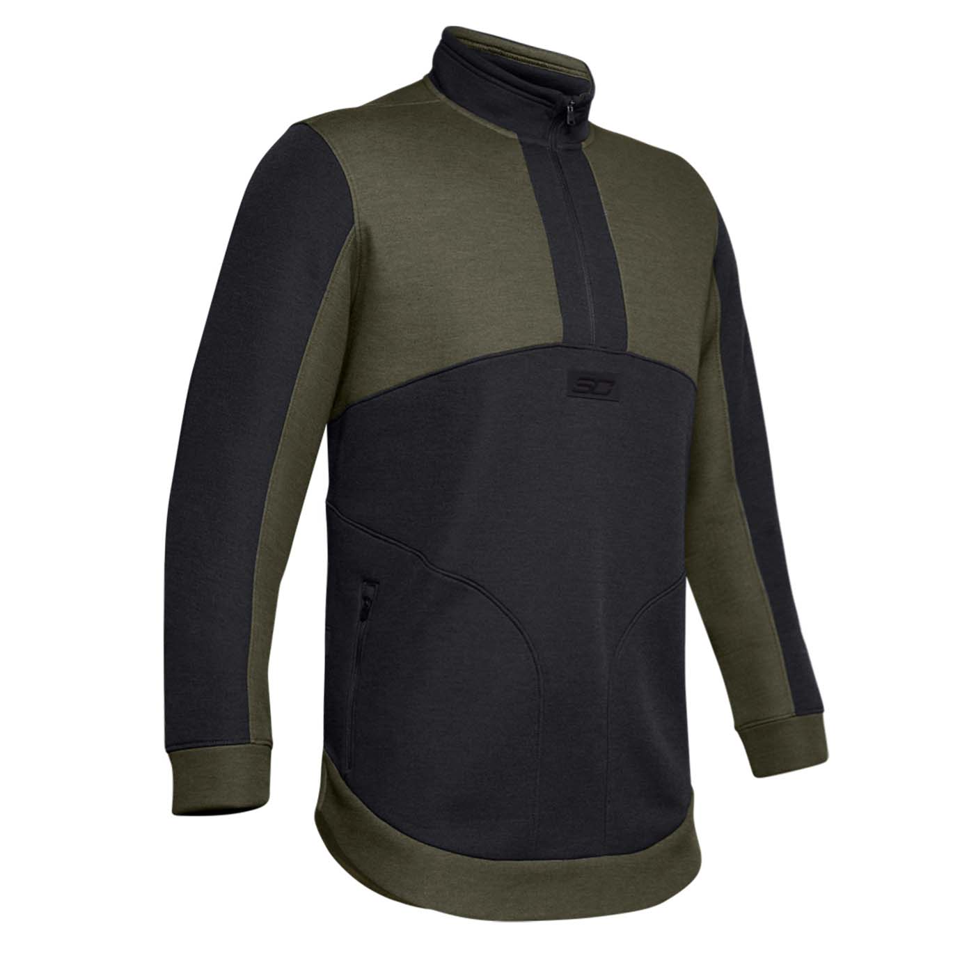 Herren SC30 Warm-Up Jacke