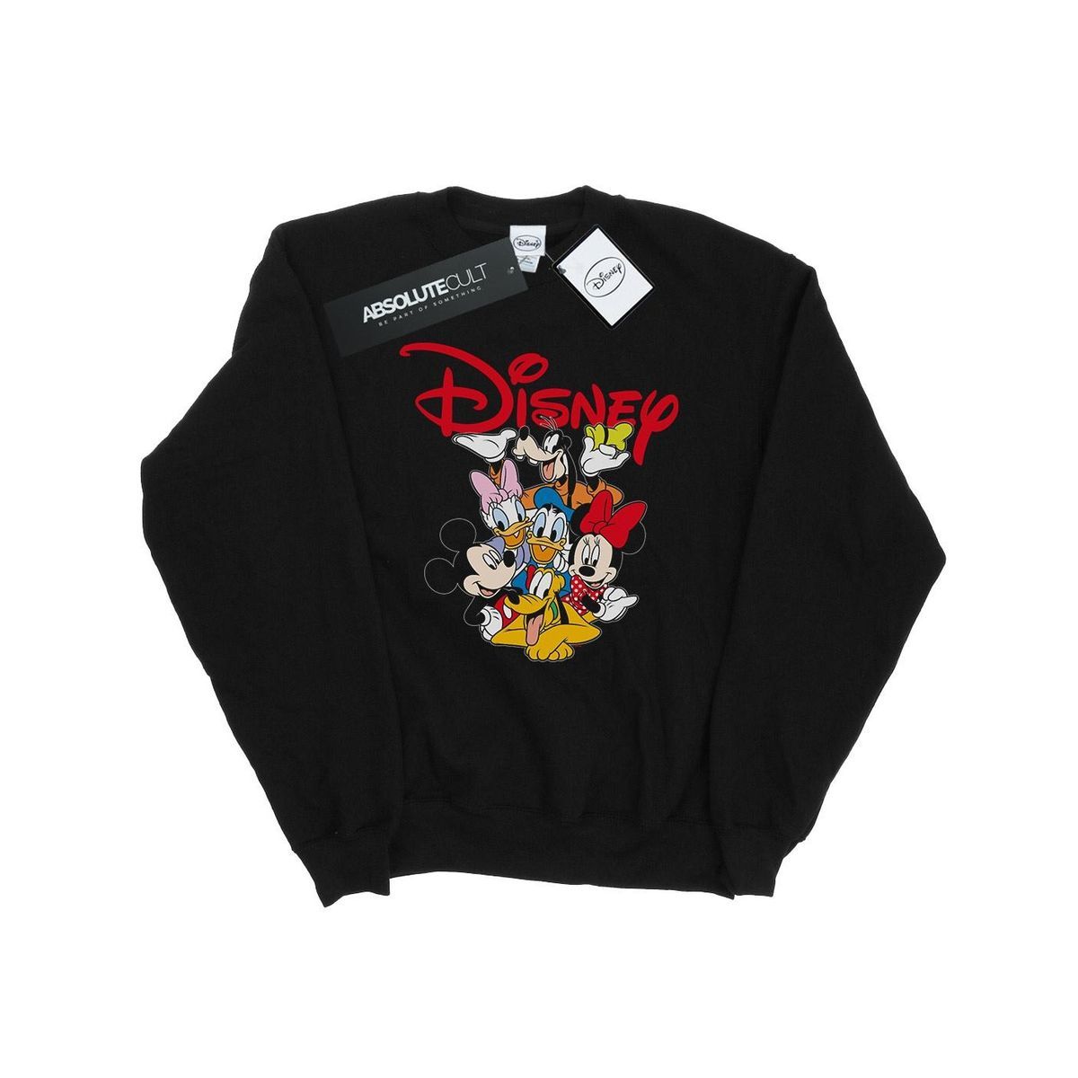 Disney Mickey Mouse Pullover