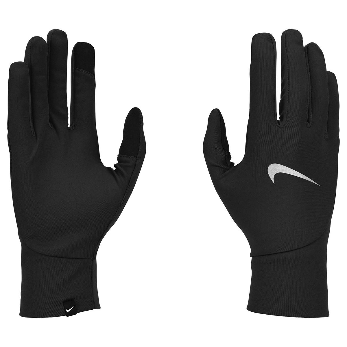 Leichte Touchscreen Laufhandschuhe