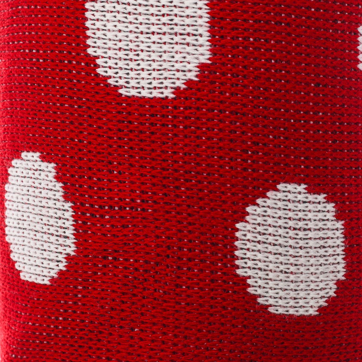 Disney Polka Dot Strick-Halswärmer