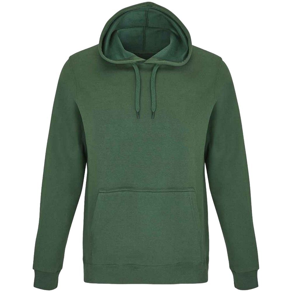Klassischer Kapuzenpullover