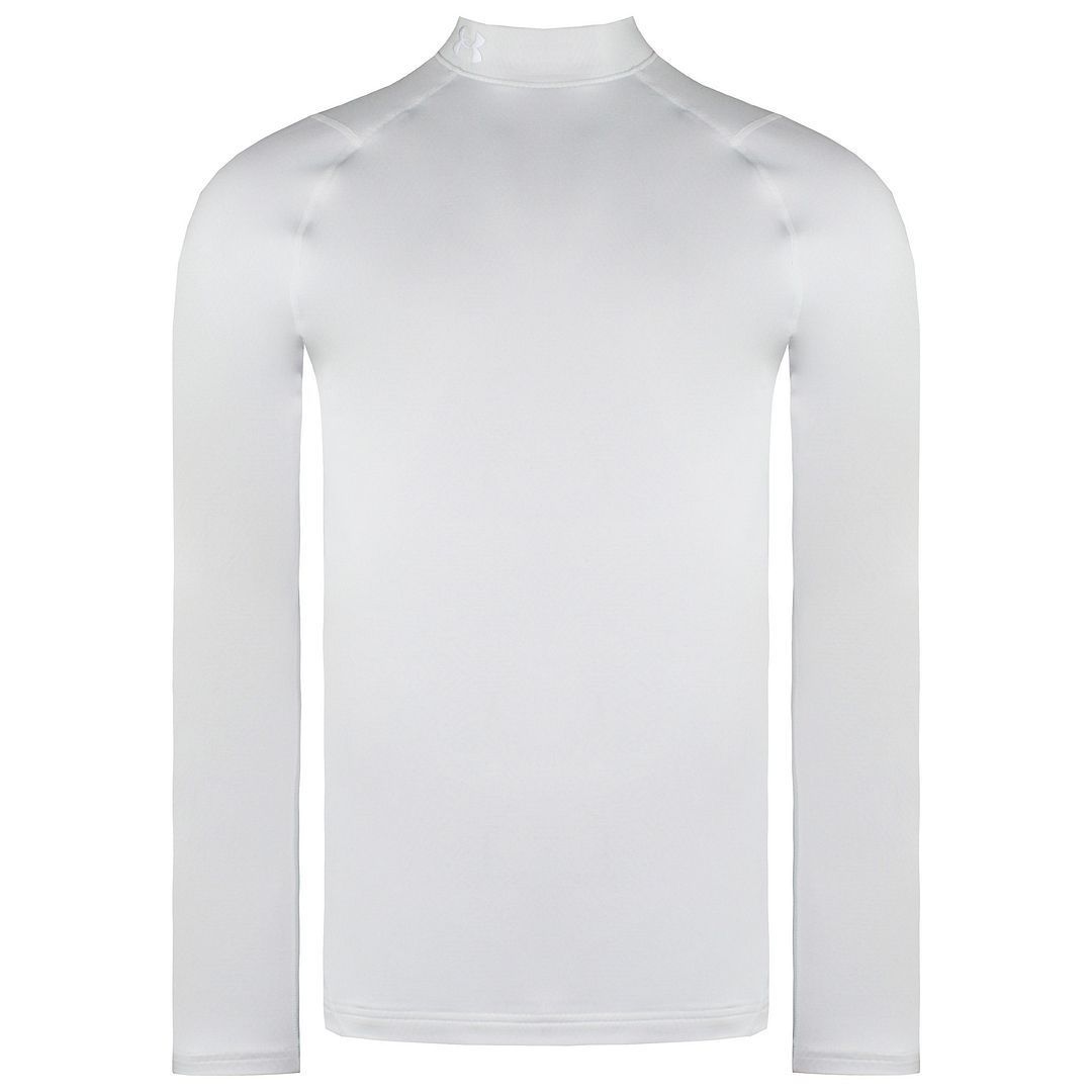 Herren Enganliegendes Langarm-Baselayer
