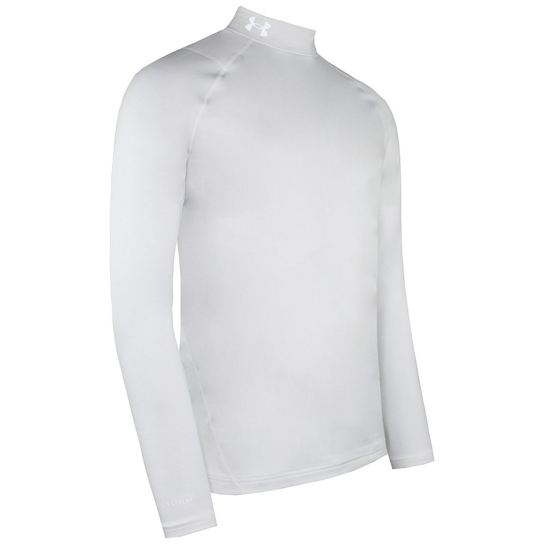 Golf-Baselayer mit Infrarot-Technologie