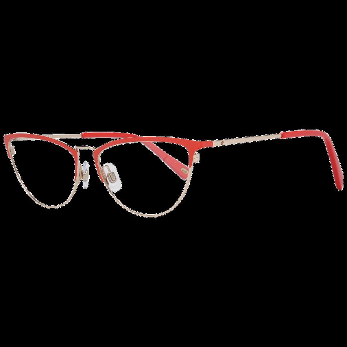 Cat-Eye Vollrandbrille