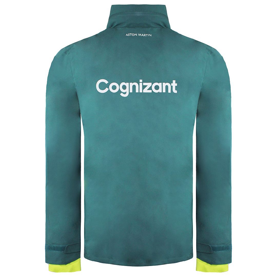 Offizielle Technische Team-Softshell