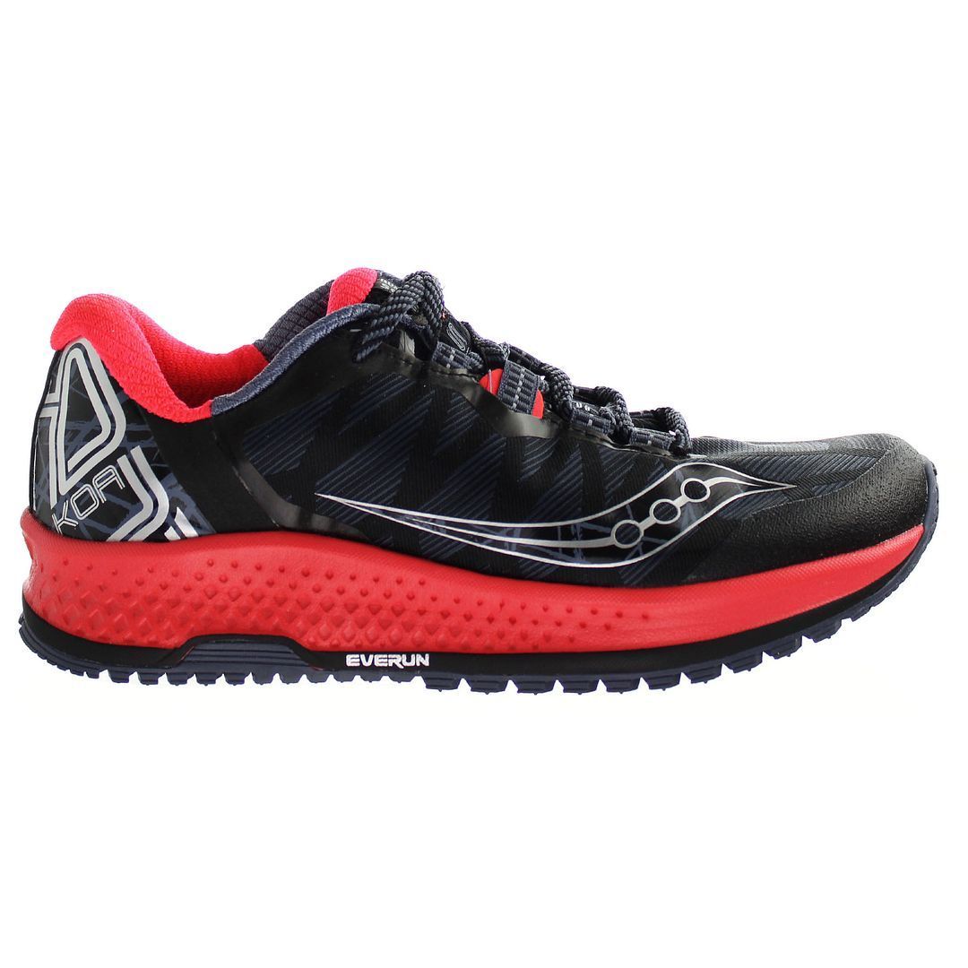 Performance-Trailrunningschuh für Damen