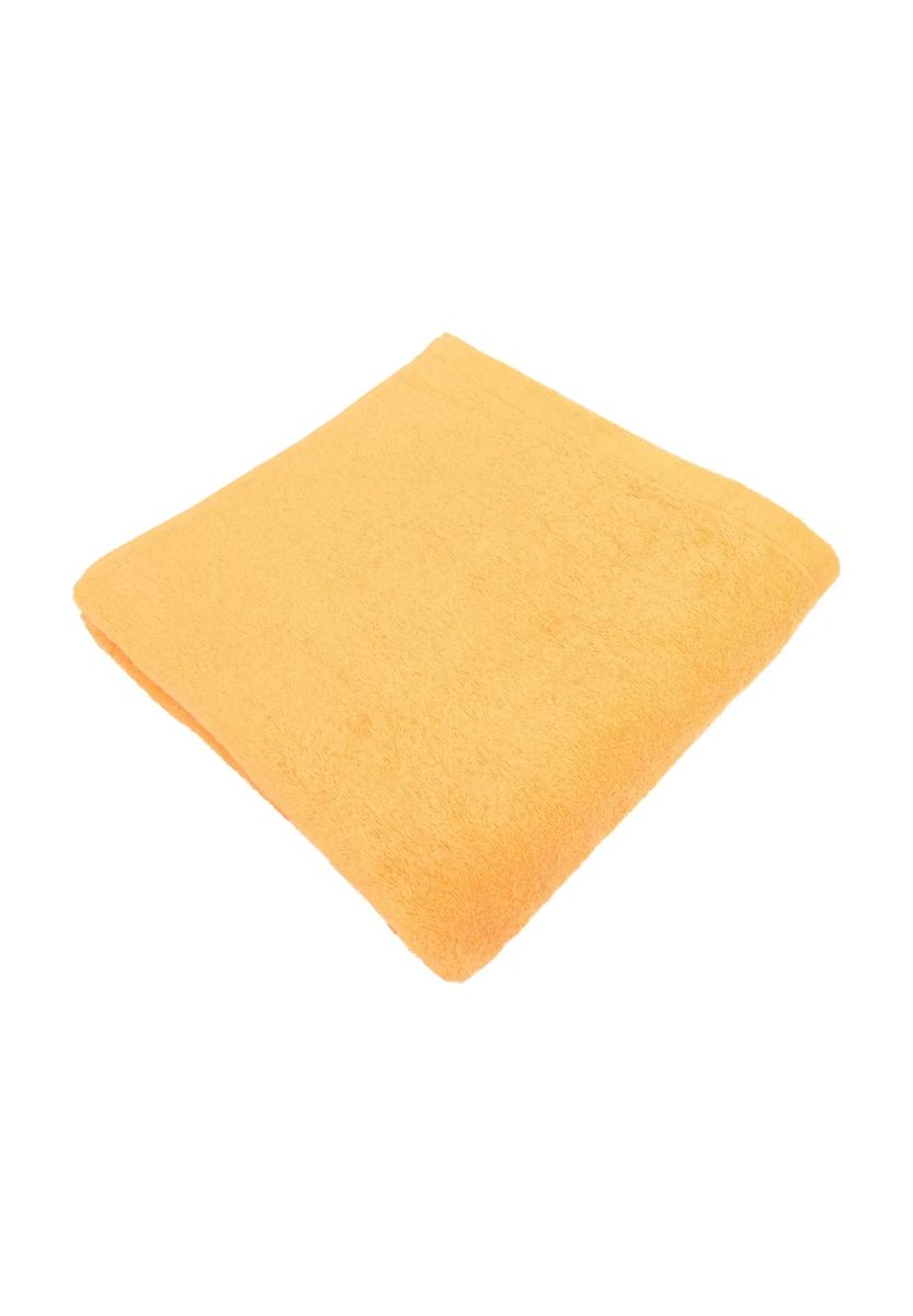 Cawö Duschtuch, orange, 70X140