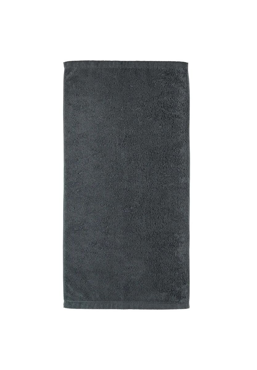 Cawö Duschtuch, grau, 70X140