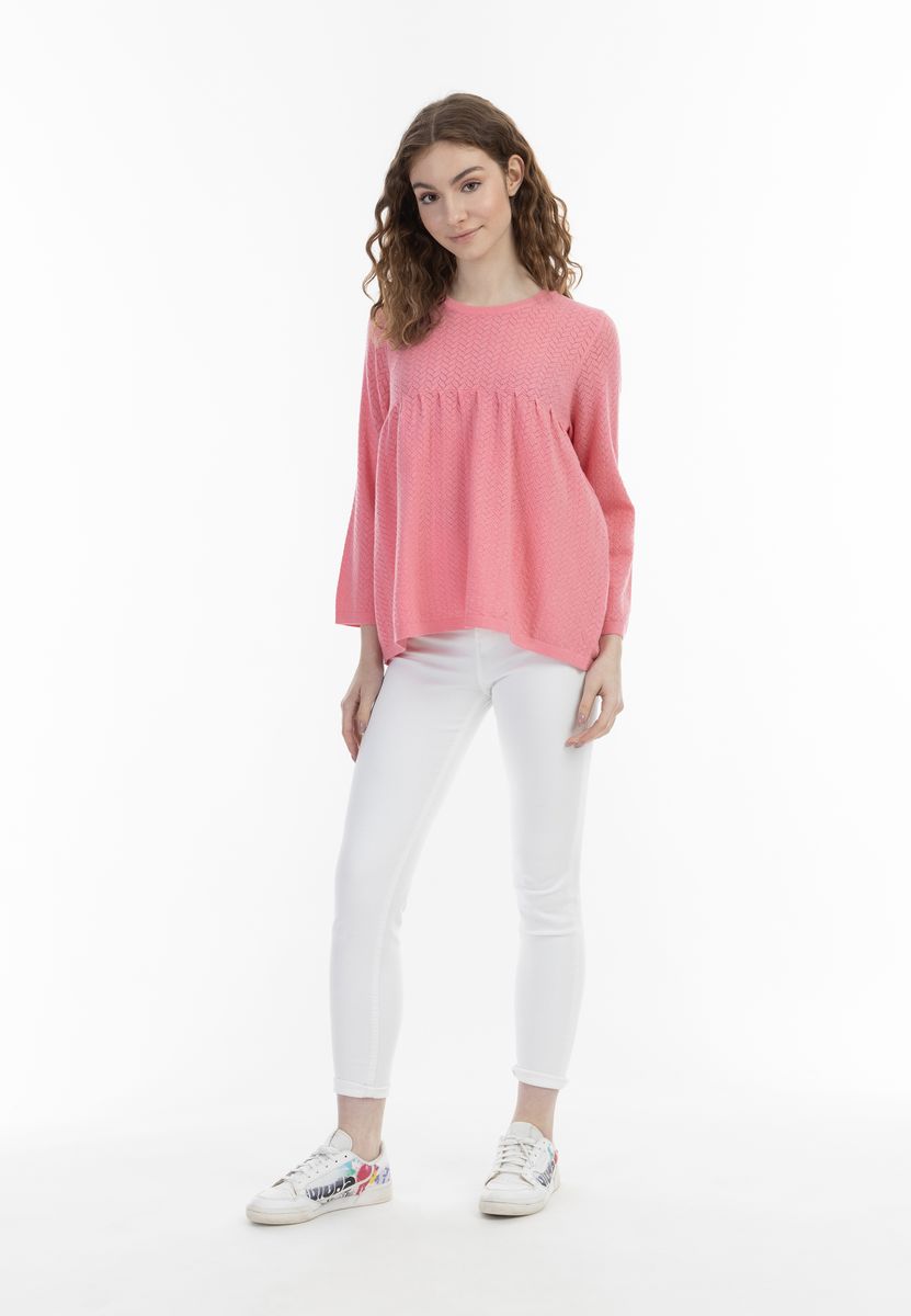 myMo Tunique en tricot