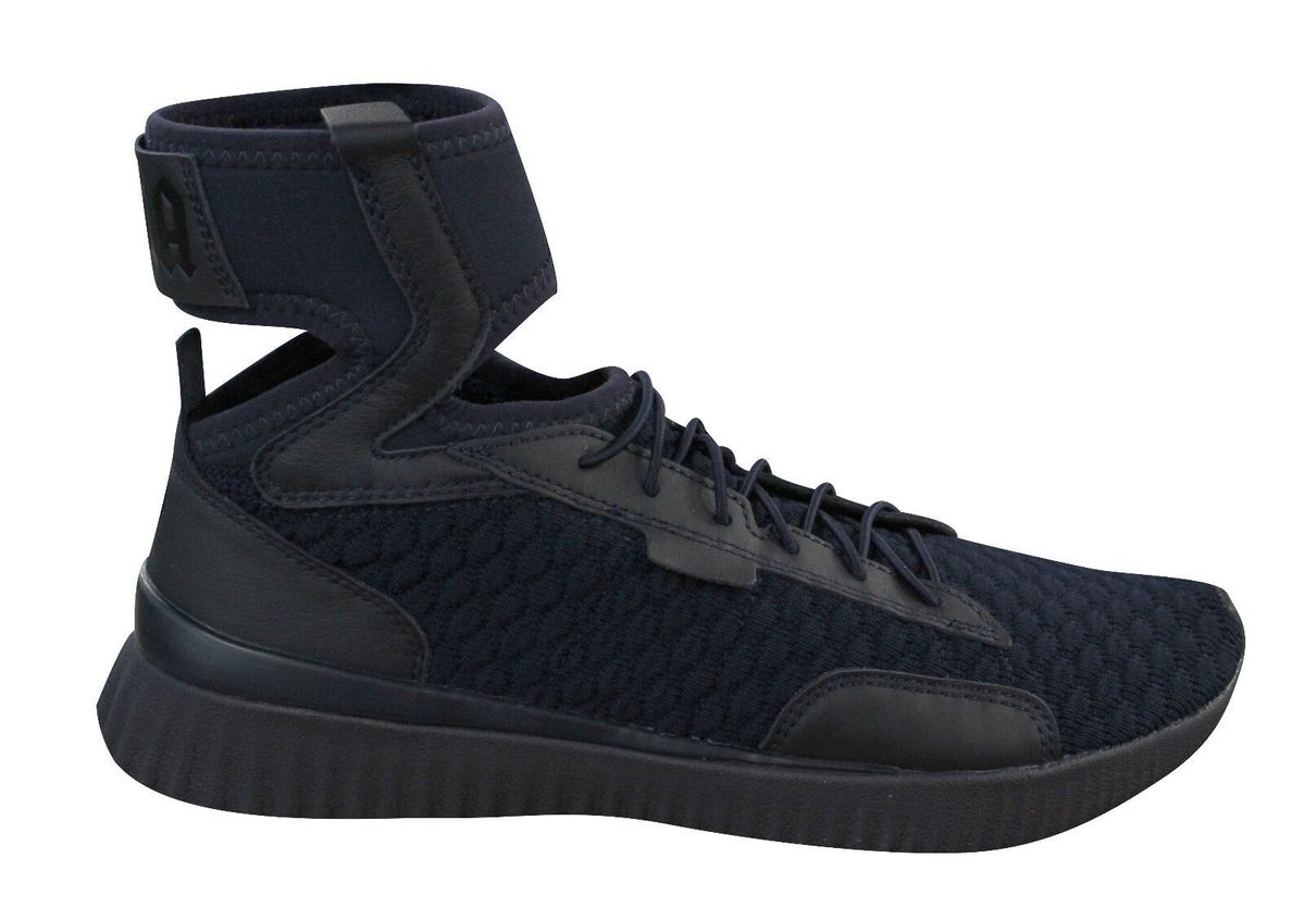 Fenty Geo High-Top Sneaker