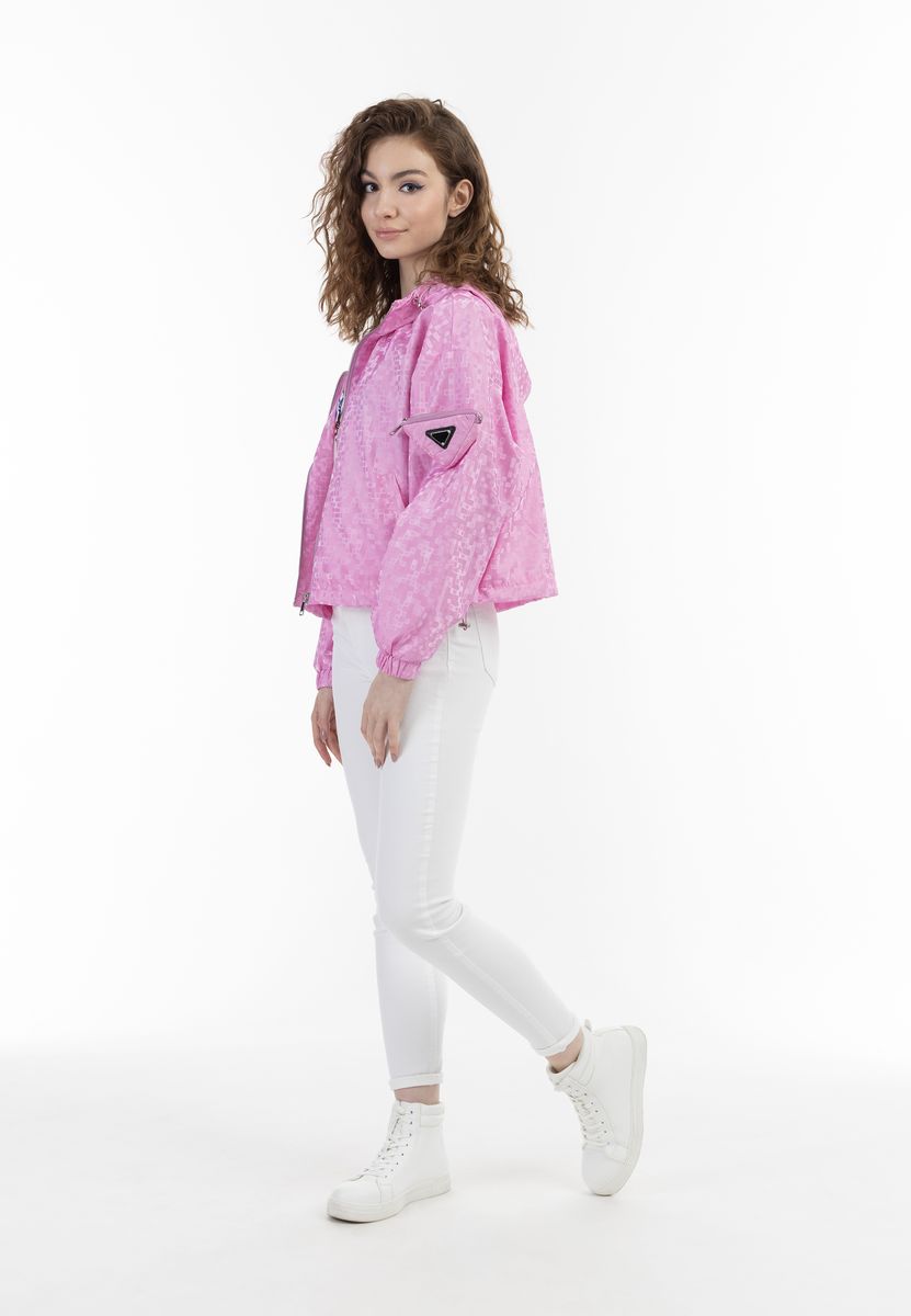 myMo Veste de transition/pluie