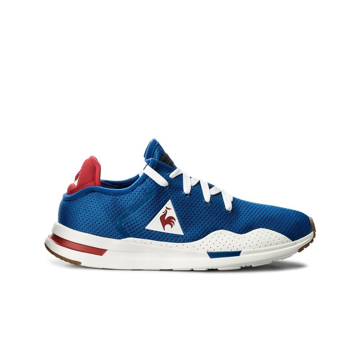 Blauer Herren-Fashion-Trainer