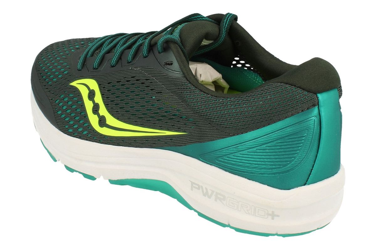 Leichte Gedämpfte Laufschuhe
