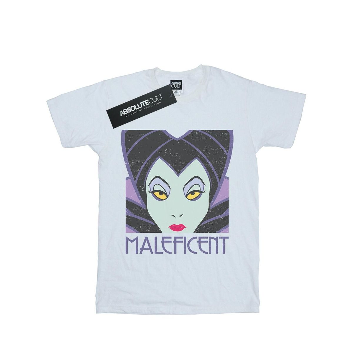 Maleficent T-Shirt mit Grafikprint
