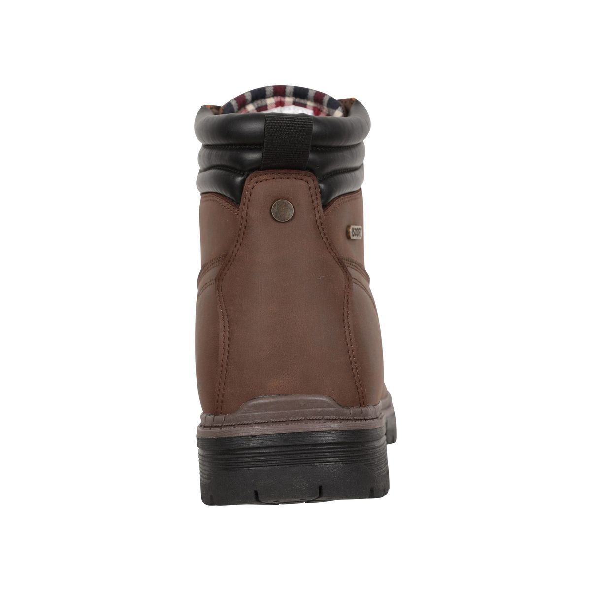 Wasserdichte Thermo-Outdoor-Stiefel