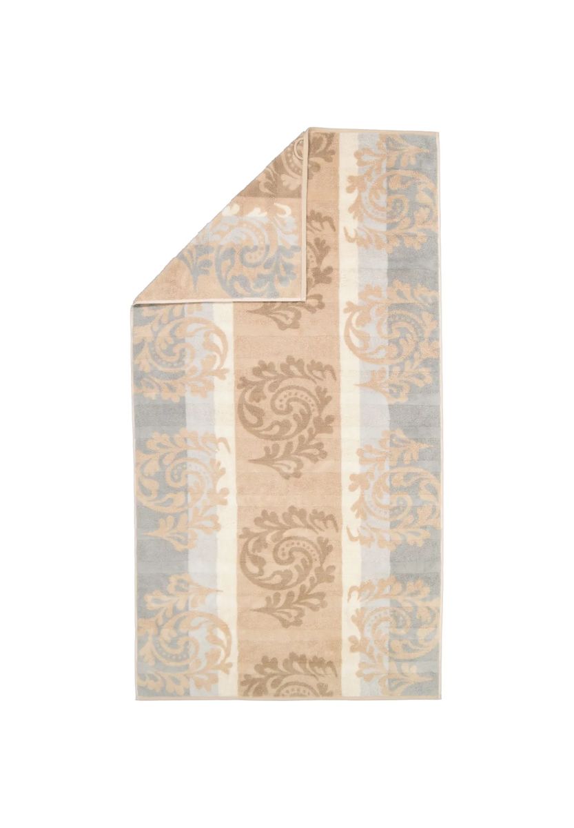 Cawö Duschtuch, beige