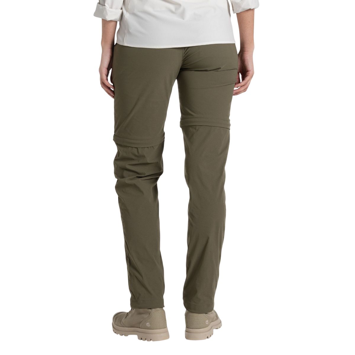 Umwandelbare NosiLife Stretch Wanderhose