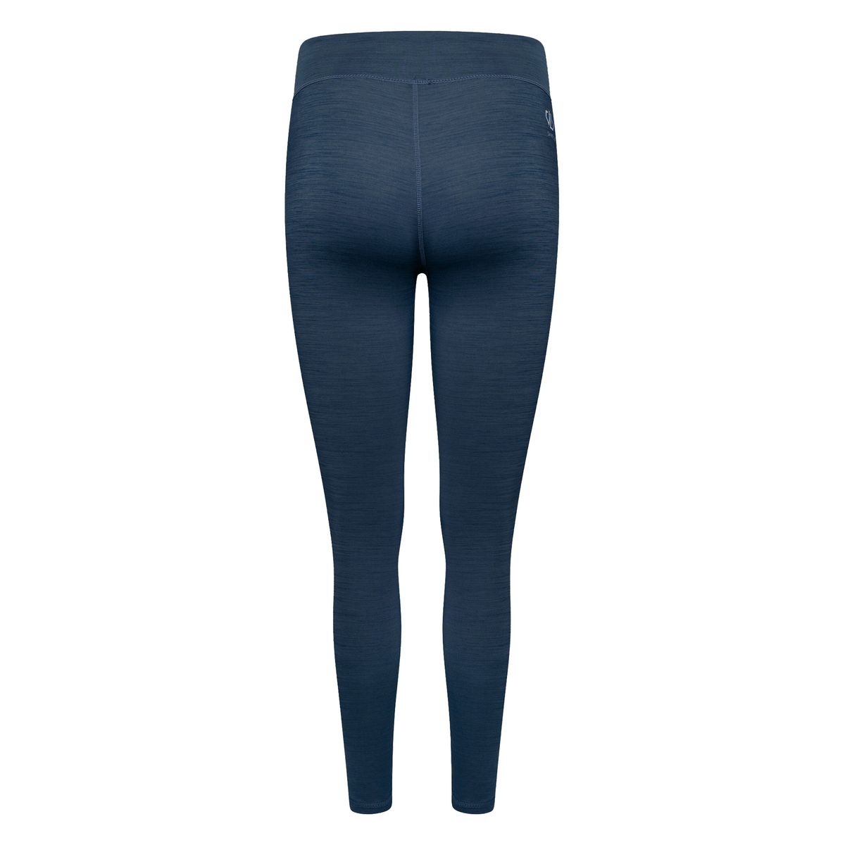 Leichte Performance Sportleggings mit Melierung