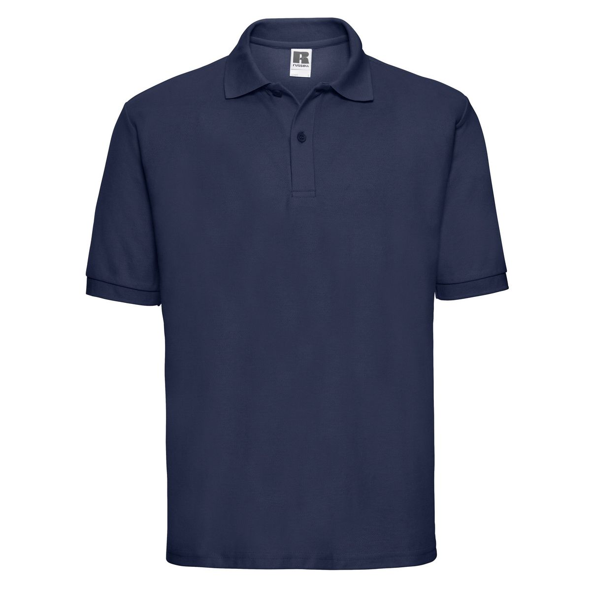Klassisches Herren Poloshirt