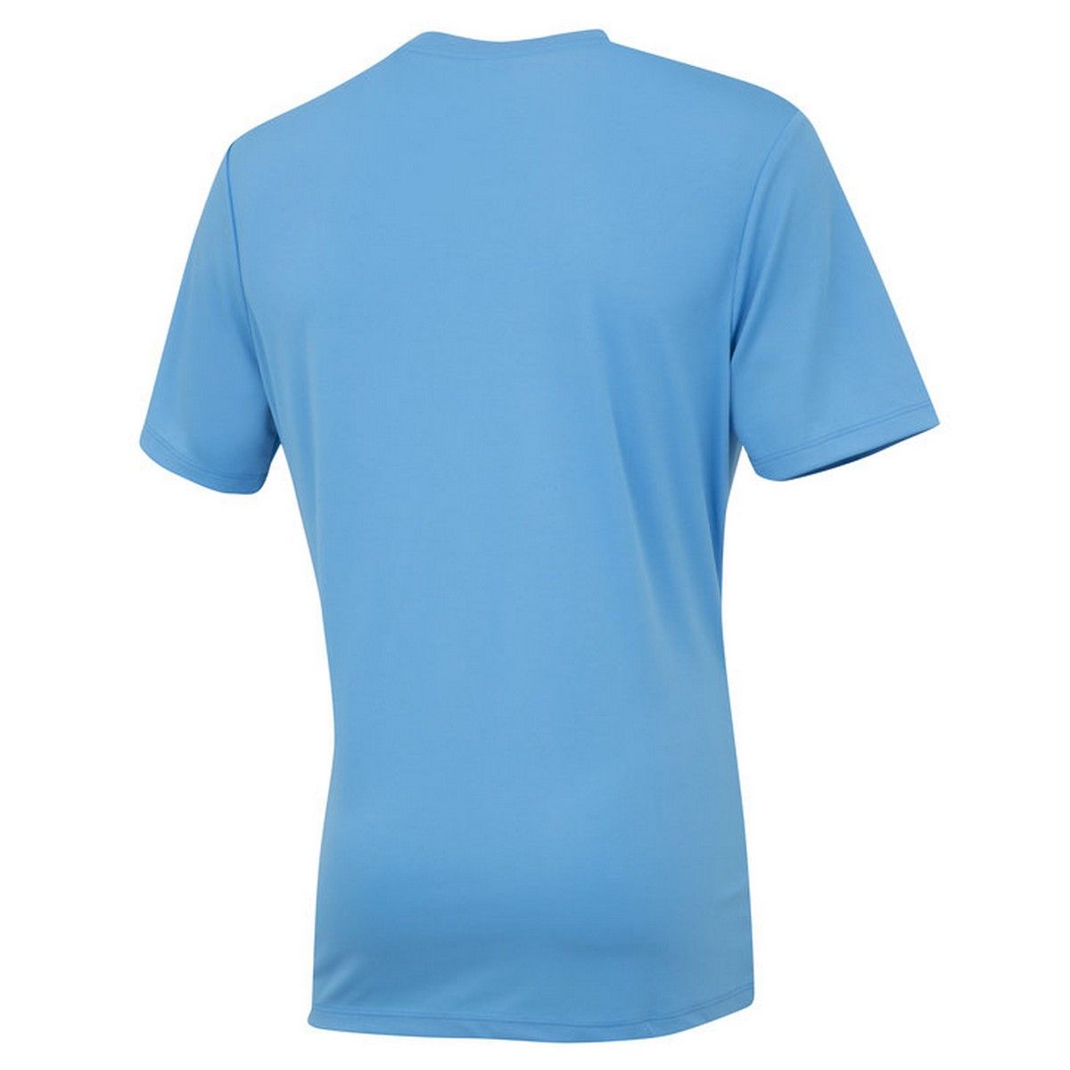 Klassisches kurzärmeliges Performance-Sporttrikot